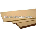 Qualität Raw MDF 1220 * 2440mm